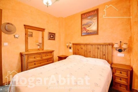 Penthouse i Piles, Valencia, Piles - € 205 000 | Ref: 097NEU205.FPV-3FF/3716 - foto 24