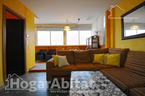 Penthouse i Piles, Valencia, Piles - € 205 000 | Ref: 097NEU205.FPV-3FF/3716 - foto 37