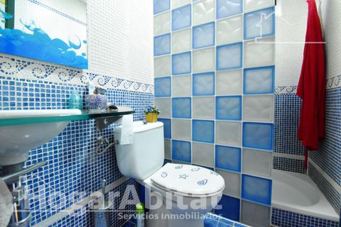 Penthouse i Piles, Valencia, Piles - € 205 000 | Ref: 097NEU205.FPV-3FF/3716 - foto 38