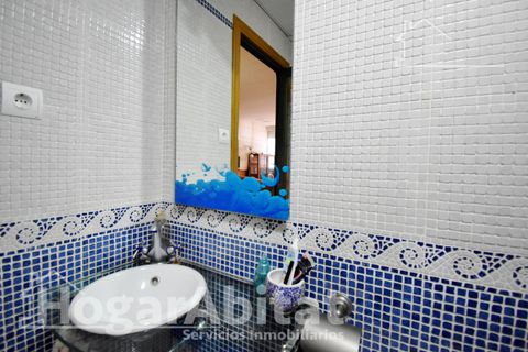 Penthouse i Piles, Valencia, Piles - € 205 000 | Ref: 097NEU205.FPV-3FF/3716 - foto 39
