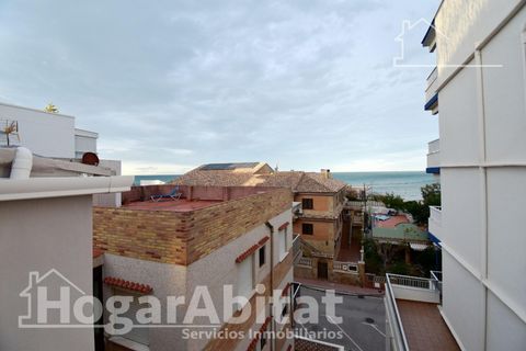 Penthouse i Piles, Valencia, Piles - € 205 000 | Ref: 097NEU205.FPV-3FF/3716 - foto 42