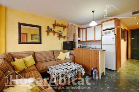 Penthouse i Piles, Valencia, Piles - € 205 000 | Ref: 097NEU205.FPV-3FF/3716 - foto 43