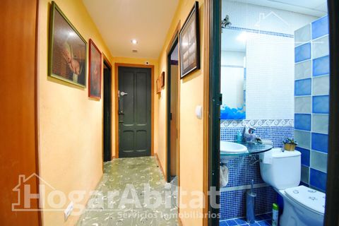 Penthouse i Piles, Valencia, Piles - € 205 000 | Ref: 097NEU205.FPV-3FF/3716 - foto 44