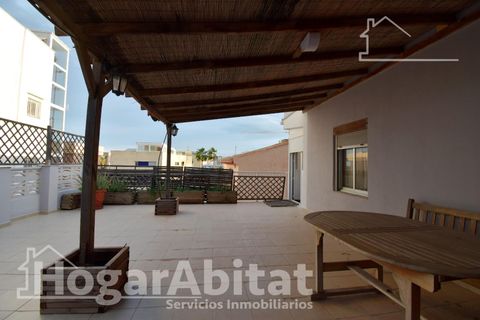 Penthouse i Piles, Valencia, Piles - € 205 000 | Ref: 097NEU205.FPV-3FF/3716 - foto 45