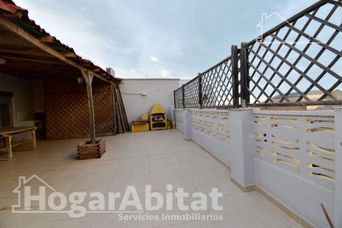 Penthouse i Piles, Valencia, Piles - € 205 000 | Ref: 097NEU205.FPV-3FF/3716 - foto 46