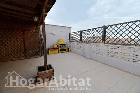 Penthouse i Piles, Valencia, Piles - € 205 000 | Ref: 097NEU205.FPV-3FF/3716 - foto 47