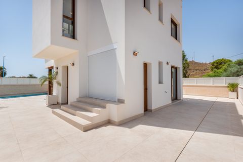Villa i Vera, Almeria, Vera - € 459.000 | Ref: NB-73003 - foto 7