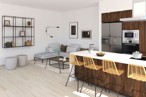 Villa i Fortuna, Murcia, Fortuna - € 350.000 | Ref: NB-28412 - foto 6