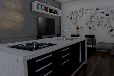 Villa i Fortuna, Murcia, Fortuna - € 350.000 | Ref: NB-28412 - foto 9