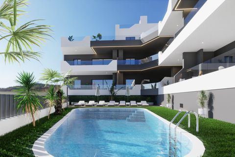 Leilighet i Benijofar, Alicante, Benijofar - € 319 000 | Ref: NB-92648 - foto 7