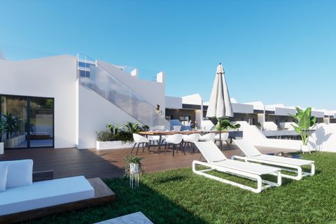 Lejlighed i Benijofar, Alicante, Benijofar - € 330.000 | Ref: NB-32483 - foto 3
