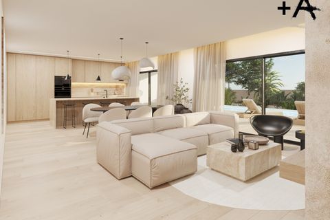 Villa i Polop, Alicante, Polop - € 800.000 | Ref: NB-51132 - foto 7