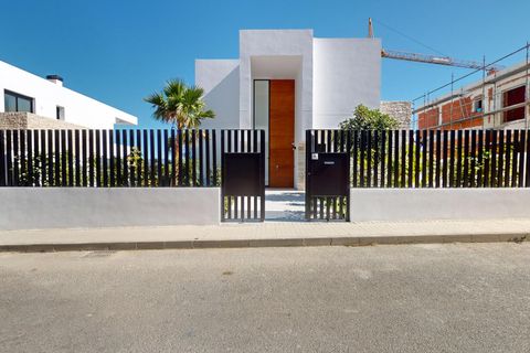 Villa a Polop, Alicante, Polop - € 860.000 | Ref: NB-35543 - foto 18