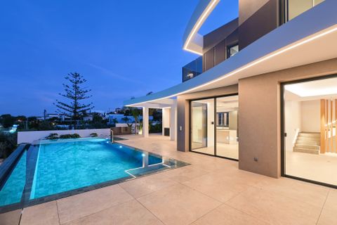 Villa i Benissa, Alicante, Benissa - € 3.195.000 | Ref: NB-76829 - foto 3