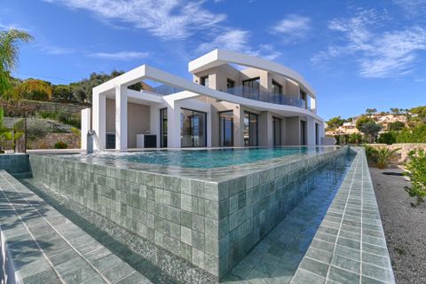 Villa i Benissa, Alicante, Benissa - € 3.195.000 | Ref: NB-76829 - foto 6