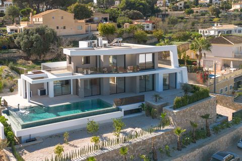 Villa i Benissa, Alicante, Benissa - € 3.195.000 | Ref: NB-76829 - foto 9