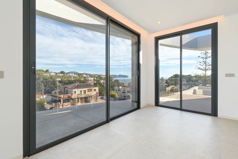Villa i Benissa, Alicante, Benissa - € 3.195.000 | Ref: NB-76829 - foto 12