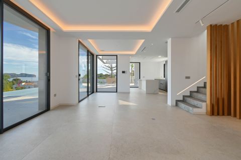 Villa i Benissa, Alicante, Benissa - € 3.195.000 | Ref: NB-76829 - foto 20