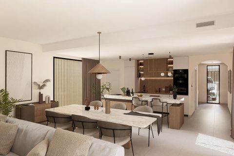Villa i Murcia, Murcia, Murcia - € 443.500 | Ref: NB-56844 - foto 12