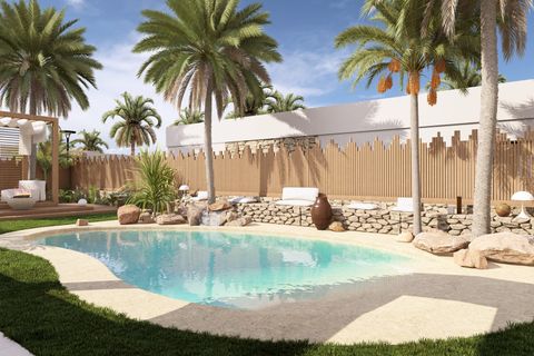 Villa i Murcia, Murcia, Murcia - € 479.000 | Ref: NB-27724 - foto 5