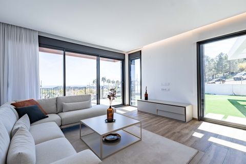 Villa a Polop, Alicante, Polop - € 643.400 | Ref: NB-48002 - foto 12