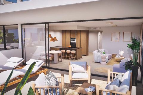 Bungalou a Mar De Cristal, Murcia, Mar De Cristal - € 354.000 | Ref: NB-22052 - foto 17