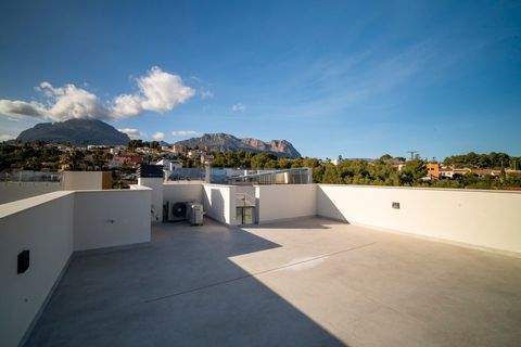 Villa a La Nucia, Alicante, La Nucia - € 600.000 | Ref: NB-70445 - foto 4