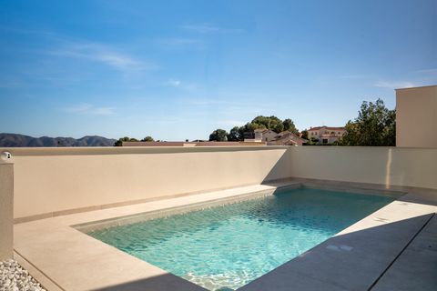 Villa a La Nucia, Alicante, La Nucia - € 600.000 | Ref: NB-70445 - foto 9