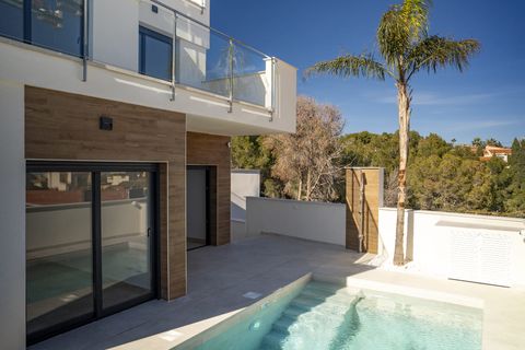Villa a La Nucia, Alicante, La Nucia - € 600.000 | Ref: NB-70445 - foto 11