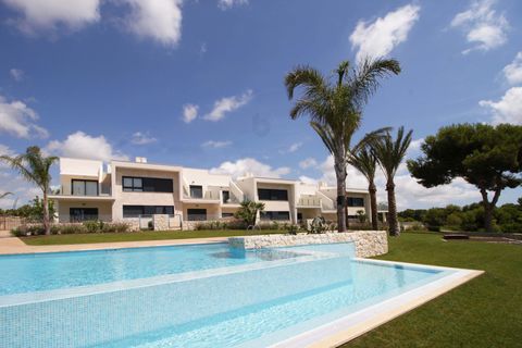Bungalow i Pinar De Campoverde, Alicante, Pinar De Campoverde - € 329.900 | Ref: NB-47669 - foto 2