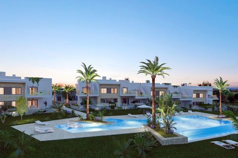 Bungalow i Pinar De Campoverde, Alicante, Pinar De Campoverde - € 329.900 | Ref: NB-47669 - foto 8