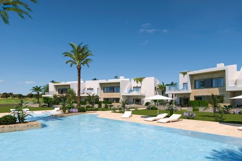Bungalow i Pinar De Campoverde, Alicante, Pinar De Campoverde - € 329.900 | Ref: NB-47669 - foto 11