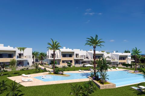 Bungalow i Pinar De Campoverde, Alicante, Pinar De Campoverde - € 329.900 | Ref: NB-47669 - foto 12