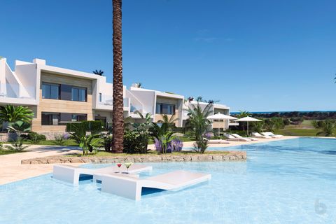 Bungalow i Pinar De Campoverde, Alicante, Pinar De Campoverde - € 329.900 | Ref: NB-47669 - foto 13