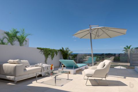 Bungalow i Pinar De Campoverde, Alicante, Pinar De Campoverde - € 329.900 | Ref: NB-47669 - foto 14