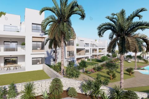 Bungalow i Pinar De Campoverde, Alicante, Pinar De Campoverde - € 329.900 | Ref: NB-47669 - foto 16