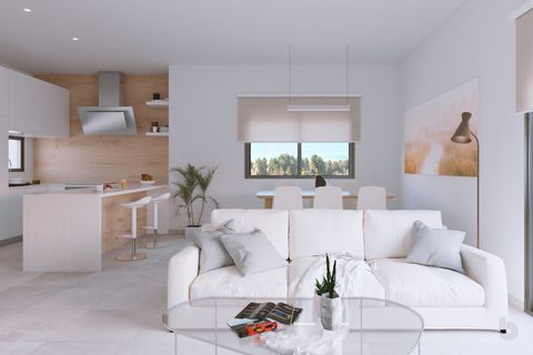 Bungalow i Pinar De Campoverde, Alicante, Pinar De Campoverde - € 329.900 | Ref: NB-47669 - foto 20