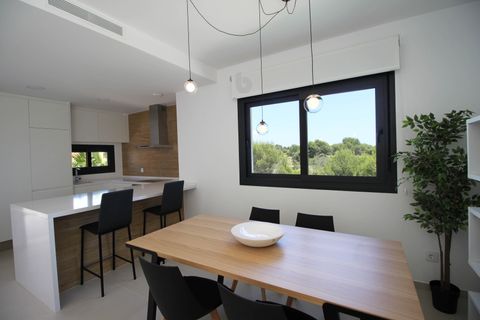 Bungalow i Pinar De Campoverde, Alicante, Pinar De Campoverde - € 329.900 | Ref: NB-47669 - foto 23
