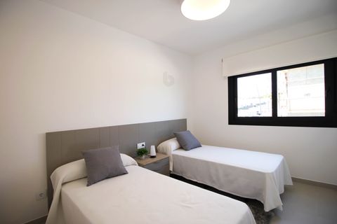 Bungalow i Pinar De Campoverde, Alicante, Pinar De Campoverde - € 329.900 | Ref: NB-47669 - foto 27