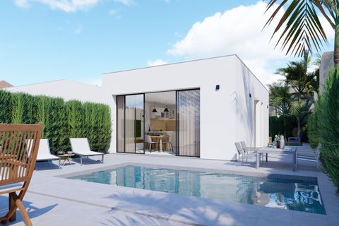 Villa i Murcia, Murcia, Murcia - € 384.000 | Ref: NB-73603 - foto 2