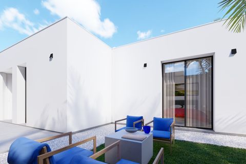 Villa i Murcia, Murcia, Murcia - € 384.000 | Ref: NB-73603 - foto 5