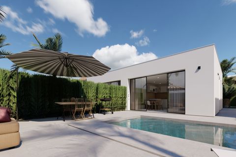 Villa i Murcia, Murcia, Murcia - € 384.000 | Ref: NB-73603 - foto 10