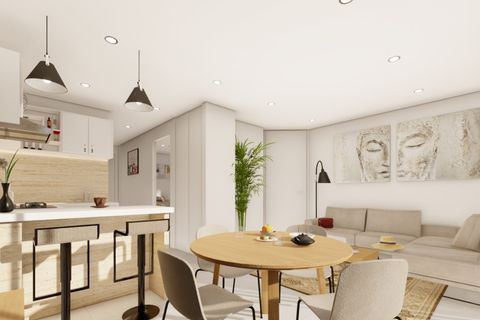 Villa i Murcia, Murcia, Murcia - € 384.000 | Ref: NB-73603 - foto 14
