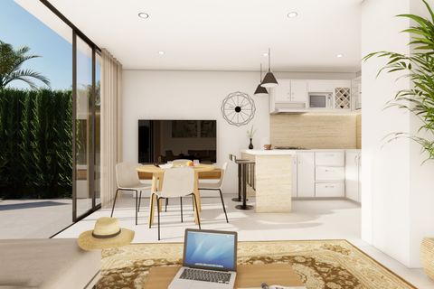 Villa i Murcia, Murcia, Murcia - € 384.000 | Ref: NB-73603 - foto 15