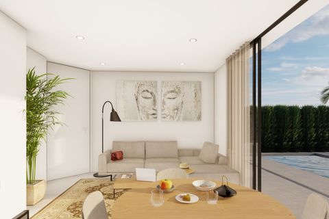 Villa i Murcia, Murcia, Murcia - € 384.000 | Ref: NB-73603 - foto 16