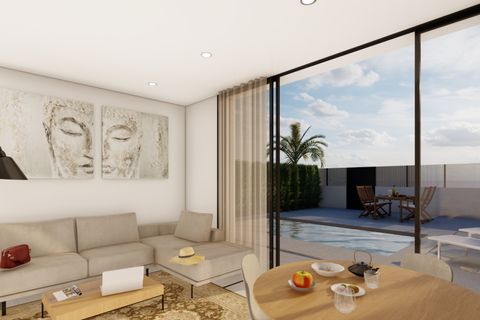 Villa i Murcia, Murcia, Murcia - € 384.000 | Ref: NB-73603 - foto 17