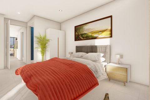 Villa i Murcia, Murcia, Murcia - € 384.000 | Ref: NB-73603 - foto 18