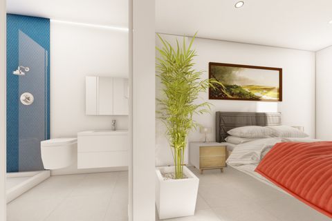 Villa i Murcia, Murcia, Murcia - € 384.000 | Ref: NB-73603 - foto 20