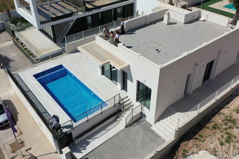 Villa a Polop, Alicante, Polop - € 500.000 | Ref: NB-27260 - foto 6