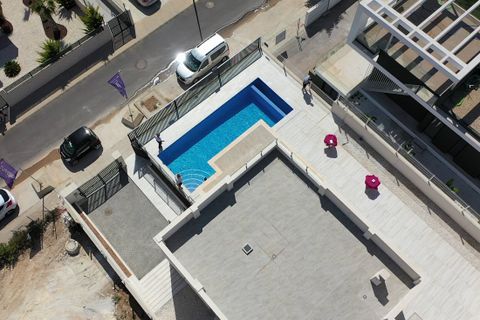 Villa a Polop, Alicante, Polop - € 500.000 | Ref: NB-27260 - foto 7